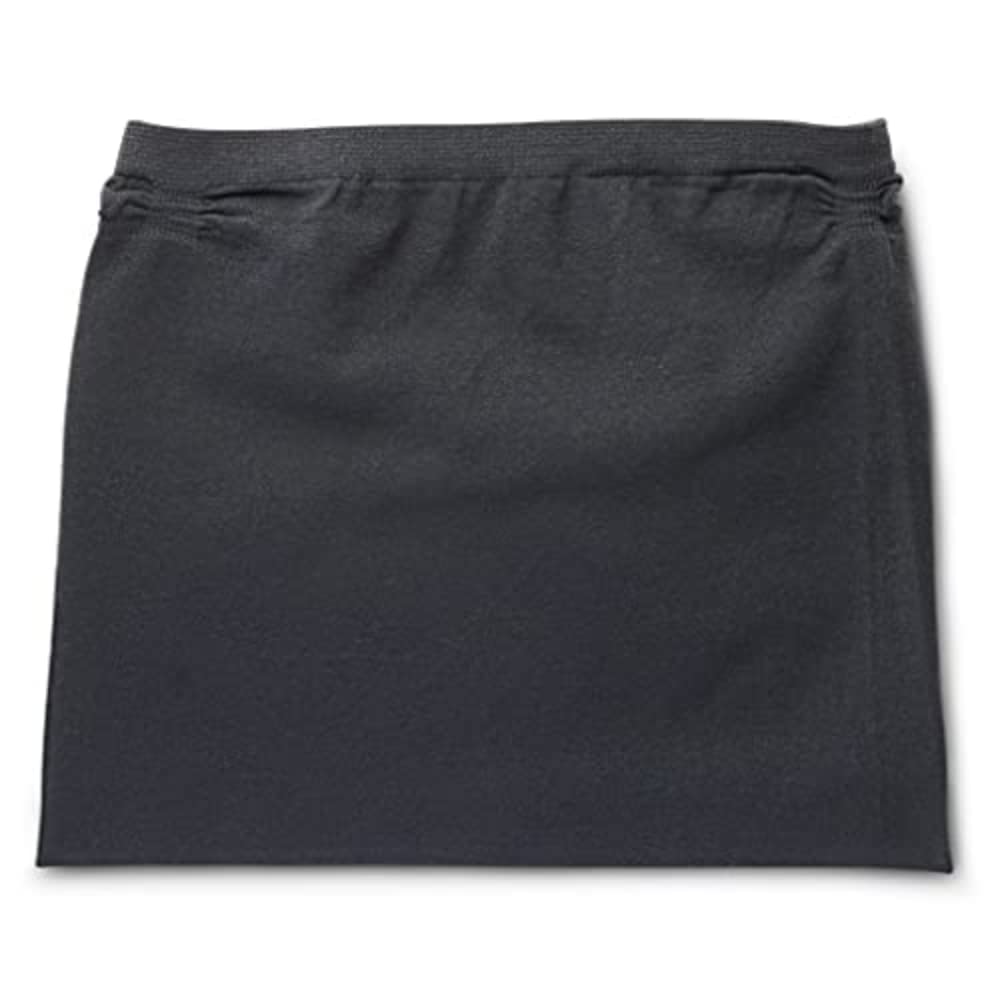 Blueair Blue Pure 211+ Dark Gray Pre-Filter, Washable Fabric Traps Pollen, Pet Hair & Dust, Dark Shadow