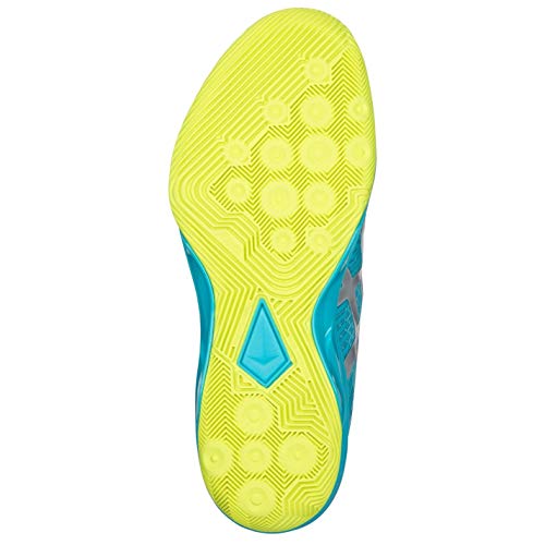 ASICS Womens Volley Elite FF Athletic Shoe