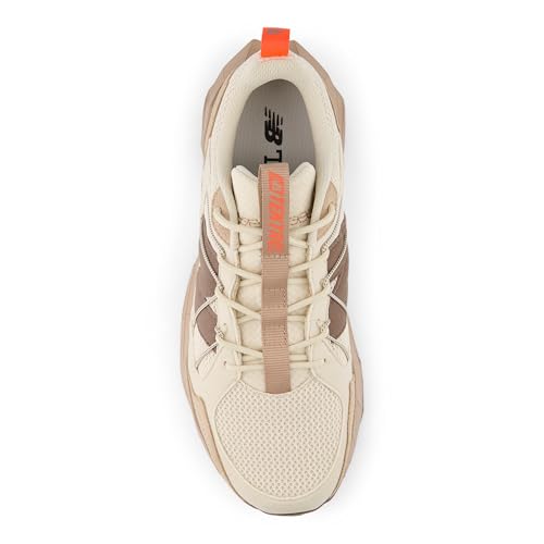 New Balance Men's Dynasoft Tektrel V1 Suede Trail Running Shoes