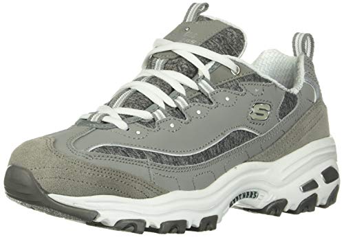 Skechers Womens D'Lites Jungle Adventure