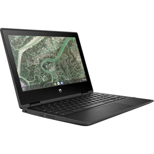 Hp Chromebook X360 11Mk G3 - Education Edition - 11.6 Mt8183-8 Gb Ram - 64 Gb Emmc - Us