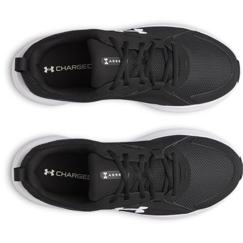 Under Armour Mens Charged Assert 11