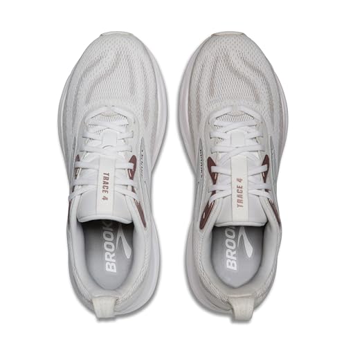 Brooks Women’s Trace 4 Neutral Running Shoe