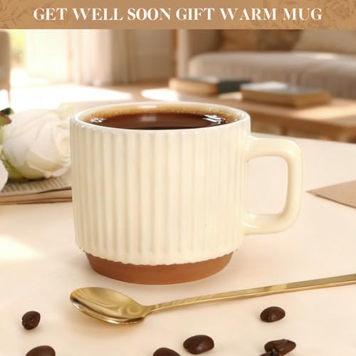 Get Well Gift Baskets for Women, Unique Sunflower Gifts for Her, Sunshine Relaxing Self Care Gift Basket, Thinking of You ...