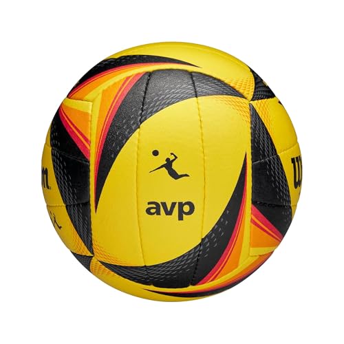 Wilson AVP Game Volleyballs - Official Size