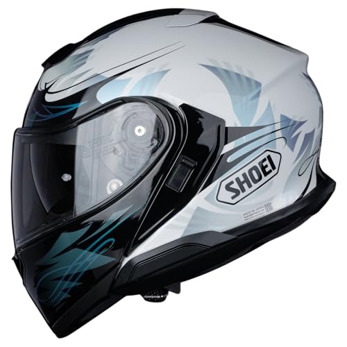 Shoei Neotec 3 Breeze Modular Motorcycle Helmet