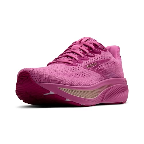Brooks Women’s Ghost 17 Neutral Running Shoe