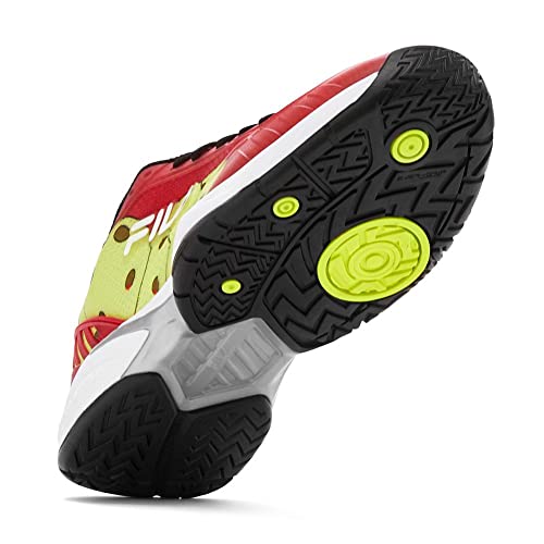 Fila Men's Volley Zone Pickleball Shoe