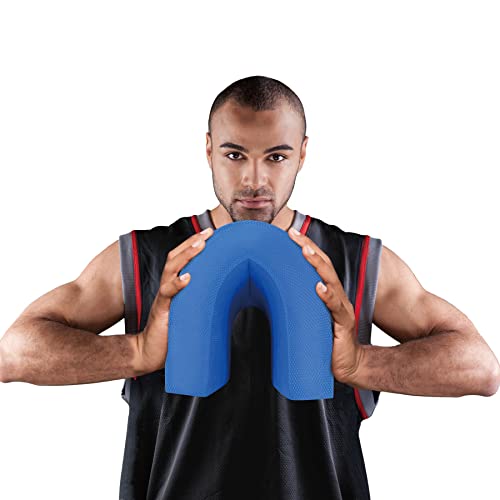 Foam Balance Pad,5BILLION Stability Pad for Physical Therapy,Non-Slip Exercise Balance Pad for Balance workouts,Yoga Knee ...