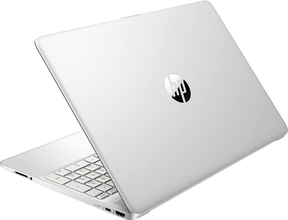 Hp Touchscreen 15.6 Laptop, Micro-Edge Display, Thin & Portable, Intel Core I3-1115G4, 12Gb Ram, 512Gb Ssd, Webcam, Hdmi, Wi-F