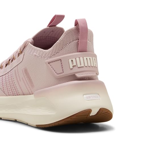 PUMA Womens Softride Symmetry Fuzion Running Shoes