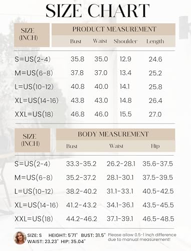 Zeagoo Womens V Neck Tank Tops 2026 Summer Tops Casual Sleeveless Shirts Loose Fit Dressy Business Work Clothes