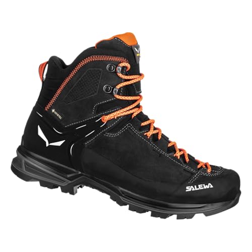 Salewa Men's Mountain Trainer 2 Mid Gore-Tex Waterproof GTX Hiking Boot