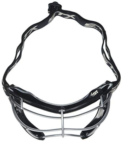 STX Lacrosse 4Sight+ S Goggles