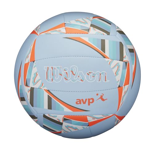 Wilson AVP Movement Volleyballs