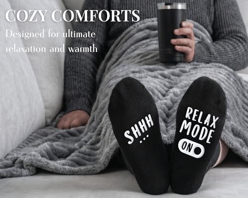 InnoBeta Get Well Gifts for Men After Surgery, Get Well Soon Gift Baskets For Men, Cancer Care Package for Chemo Patients