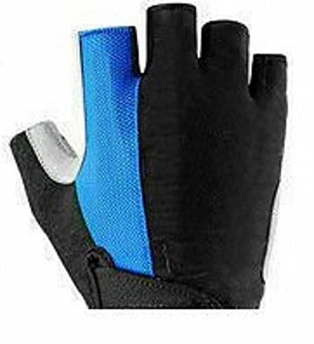 Mens Padded Cycling Gloves