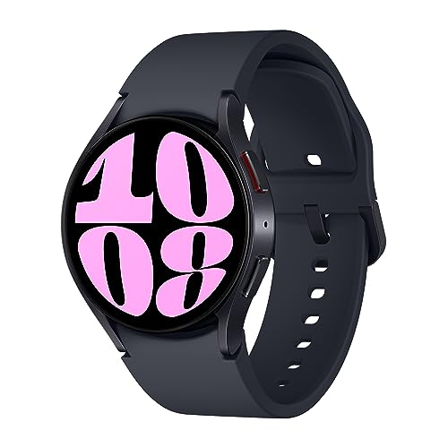 SAMSUNG Galaxy Watch 6 40mm LTE Smartwatch, Fitness Tracker, Advanced Sleep Coaching BIA Sensor for Health Wellness Insigh...