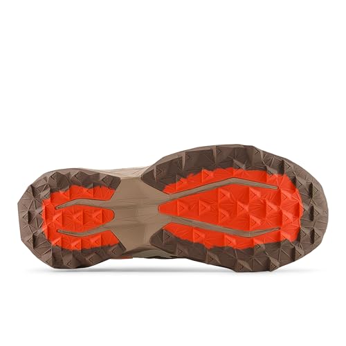 New Balance Men's Dynasoft Tektrel V1 Suede Trail Running Shoes