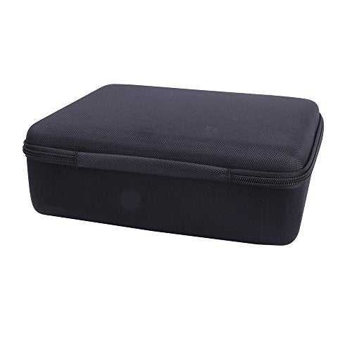 Aenllosi Hard Case Compatible with Muscle Massage Gun