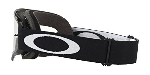 Oakley O-Frame MX Jet Black w/Clear