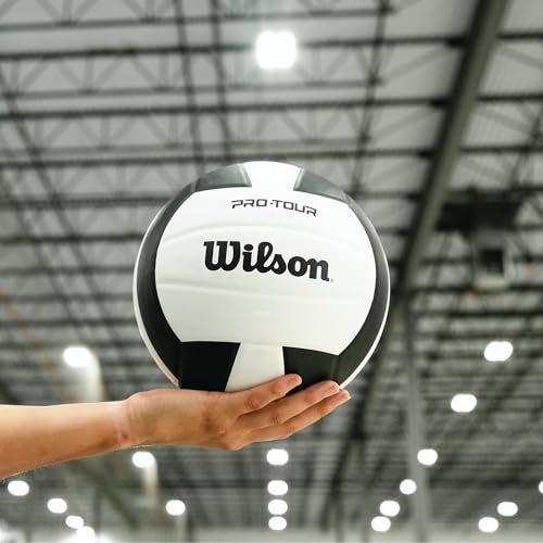 Wilson Pro Tour Indoor