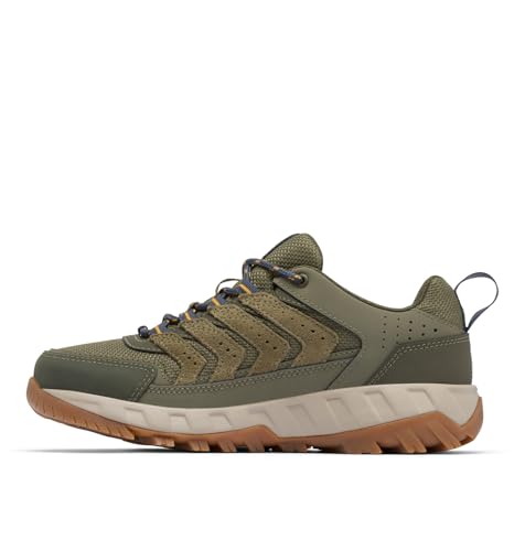 Columbia Women's Strata Trail Low Hiking Shoes