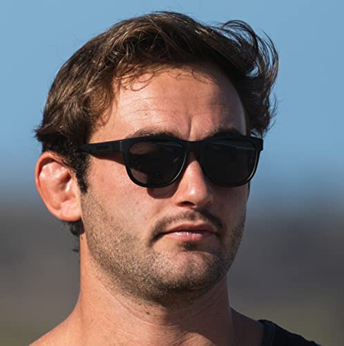 Swank Sport Sunglasses - Tangle Free - Ideal For Cycling, Golf, Hiking, Pickleball, Running and Great Lifestyle Look