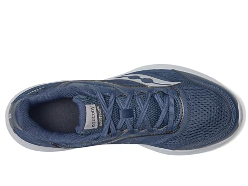 Saucony Mens Cohesion 18