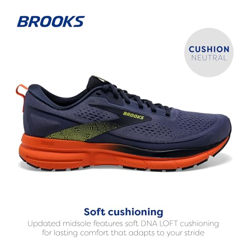 Brooks Men’s Trace 3 Neutral Running Shoe