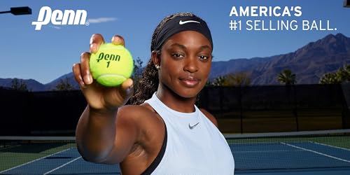 Penn Tennis Balls Penn