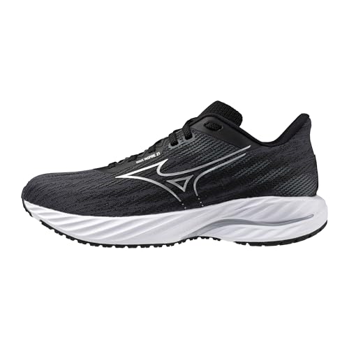 Mizuno Womens Women's Wave Inspire 21 Running Shoe