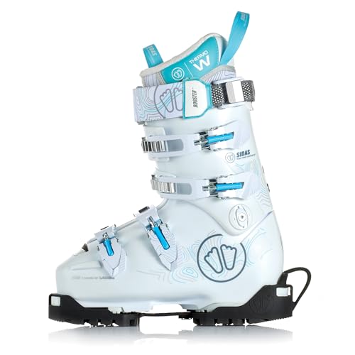 Sidas - Skiboot Traction Stollen für Skischuhe