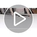 Byondeth Curtain Rods for Windows 16 to 144 Inches Adjustable Length 1 Inch Diameter Window Curtain Rod with Aluminium Fin...