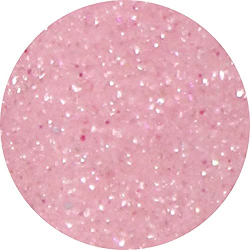 SNS Nail Dipping Powder Holidazzle Collection (HD07 - Blushing Polar Bear - 1.5 oz)