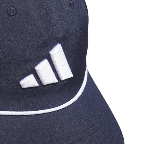 Adidas Mens Ultimate365 Tour 5 Panel Golf Hat