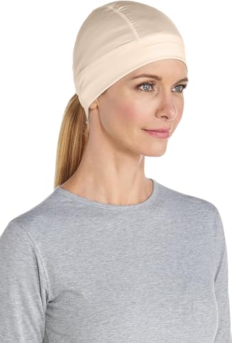 UV Skull Cap - UPF 50+ Sun Protection - Hubbard