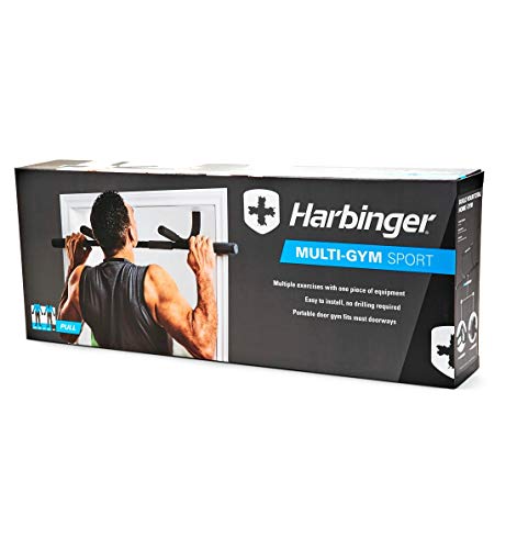 Harbinger Multi-Gym Sport Pull-Up Bar