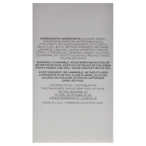 BANANA REPUBLIC Classic FOR WOMEN, 4.2 oz EDT Spray