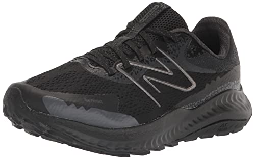 New Balance Men's DynaSoft Nitrel V5 Trail Running Shoe