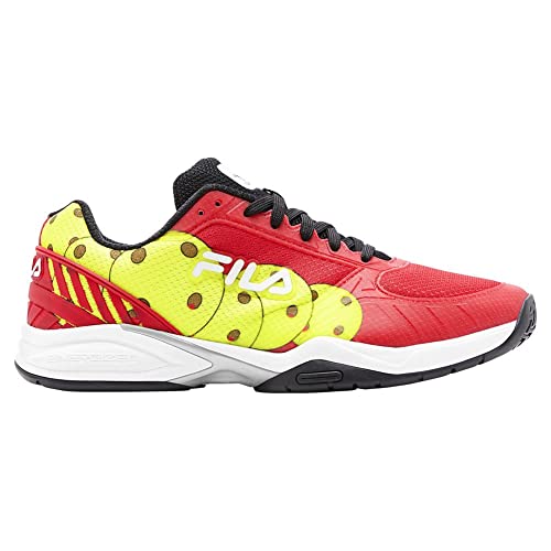 Fila Men's Volley Zone Pickleball Shoe