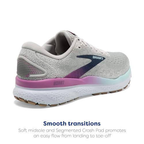 Brooks Women’s Ghost 16 Neutral Running Shoe