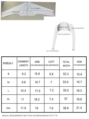 Hairwilly Advanced Cooling Shawl Arm Sleeve Sun Protection Comfortable & Breathable for Women Men