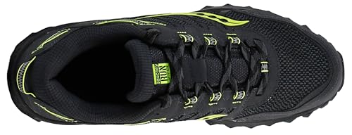 Saucony Mens Versafoam Excursion Tr13