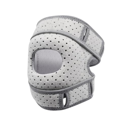 Relieflex Knee Brace for Women Men | Pain Relief Adjustable Patellar Tendon Support Sleeves Brace Knee Joint Strap for Hik...