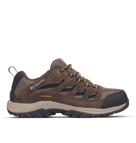 Columbia Mens Crestwood Waterproof