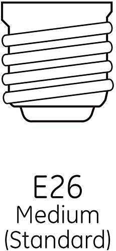 Ge Lighting Cync Smart Flood Light Bulbs  Bluetooth Enabled  Tunable White  Alexa And Google Assistant Compatible  Cool And Warm White (2 Pack)  Packaging May Vary