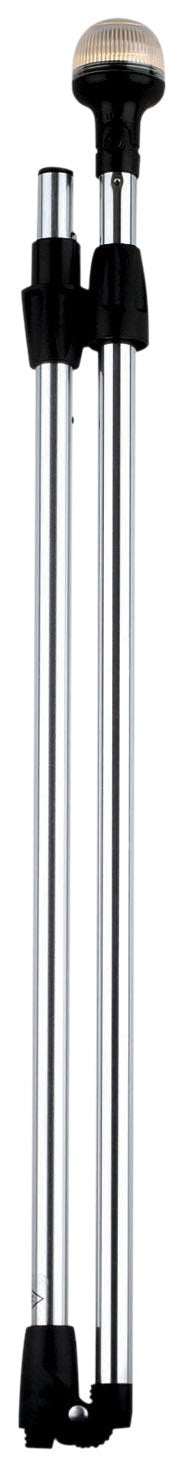 Attwood Folding Pole All-Round Light  54