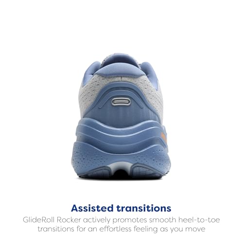 Brooks Men’s Ghost Max 2 Running and Walking Shoes