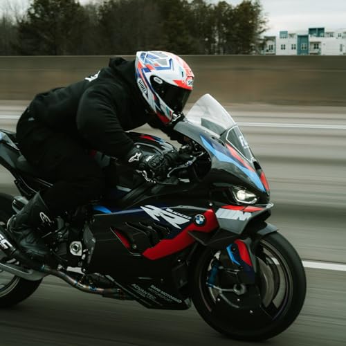 Shoei X-Fifteen Escalate Full Face Motorcycle Helmet